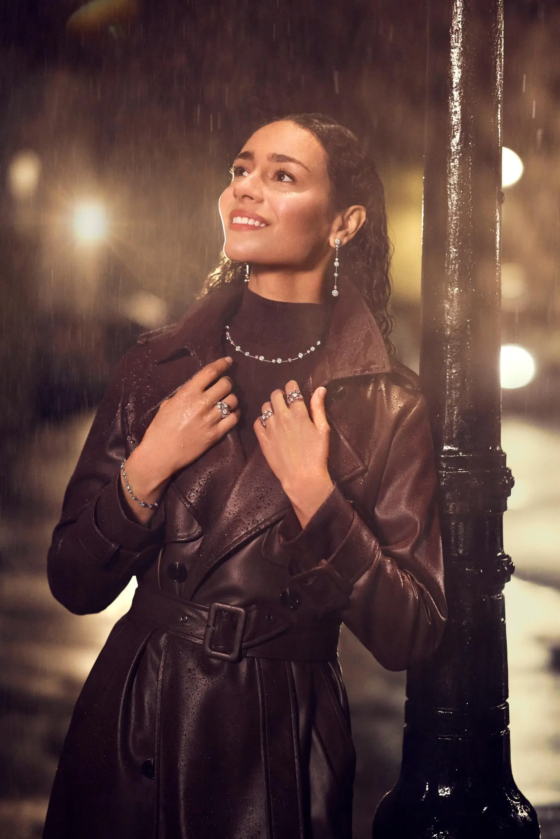 Yasmin x Boodles