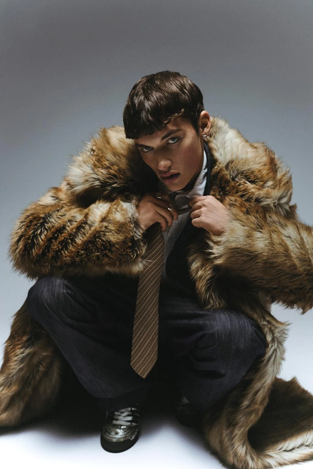 Kit Price for Numero Netherlands