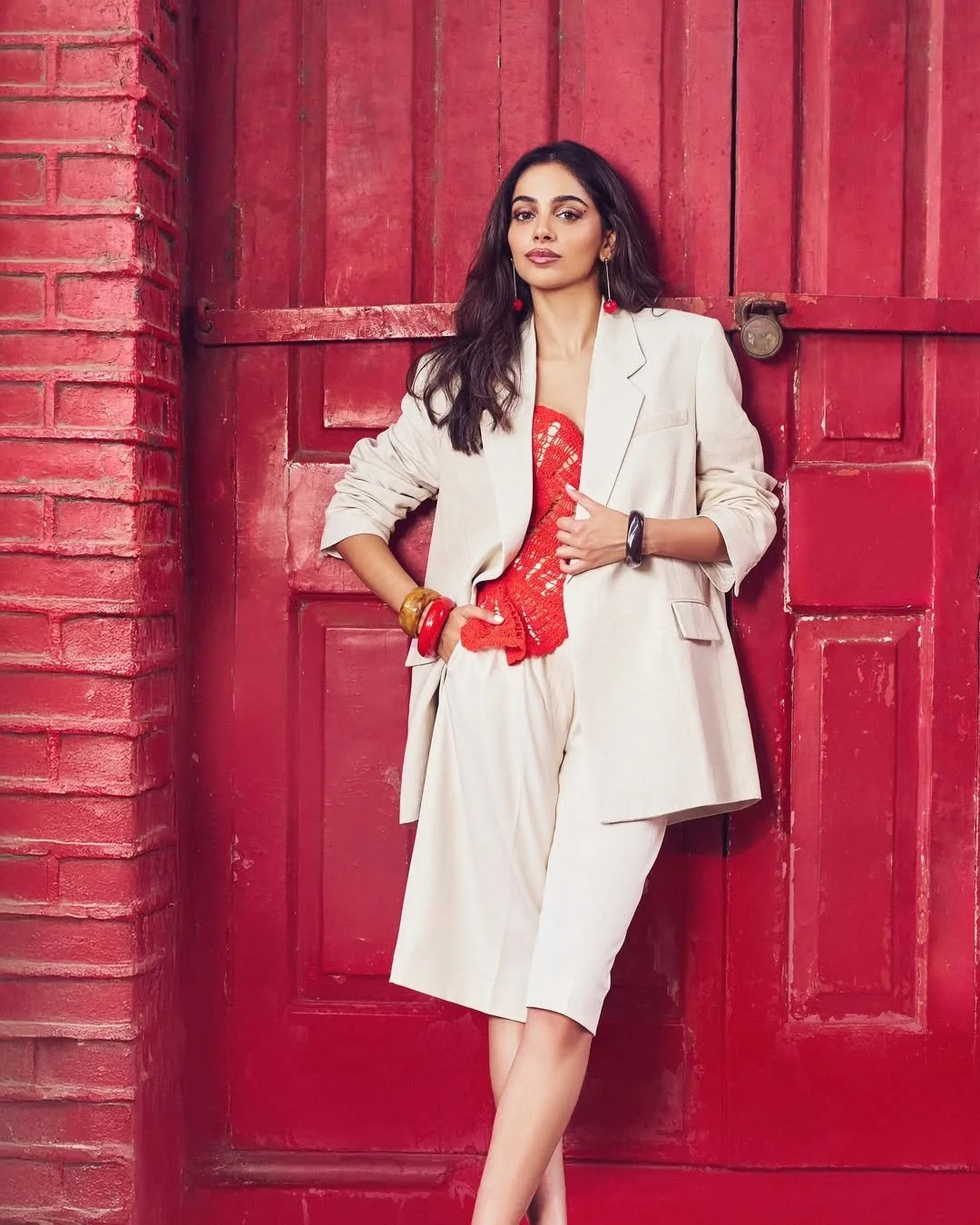 Banita for Zara Woman