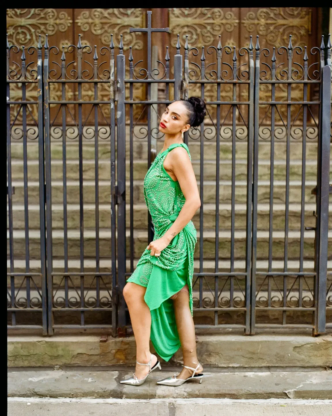 Lyric for Tory Burch