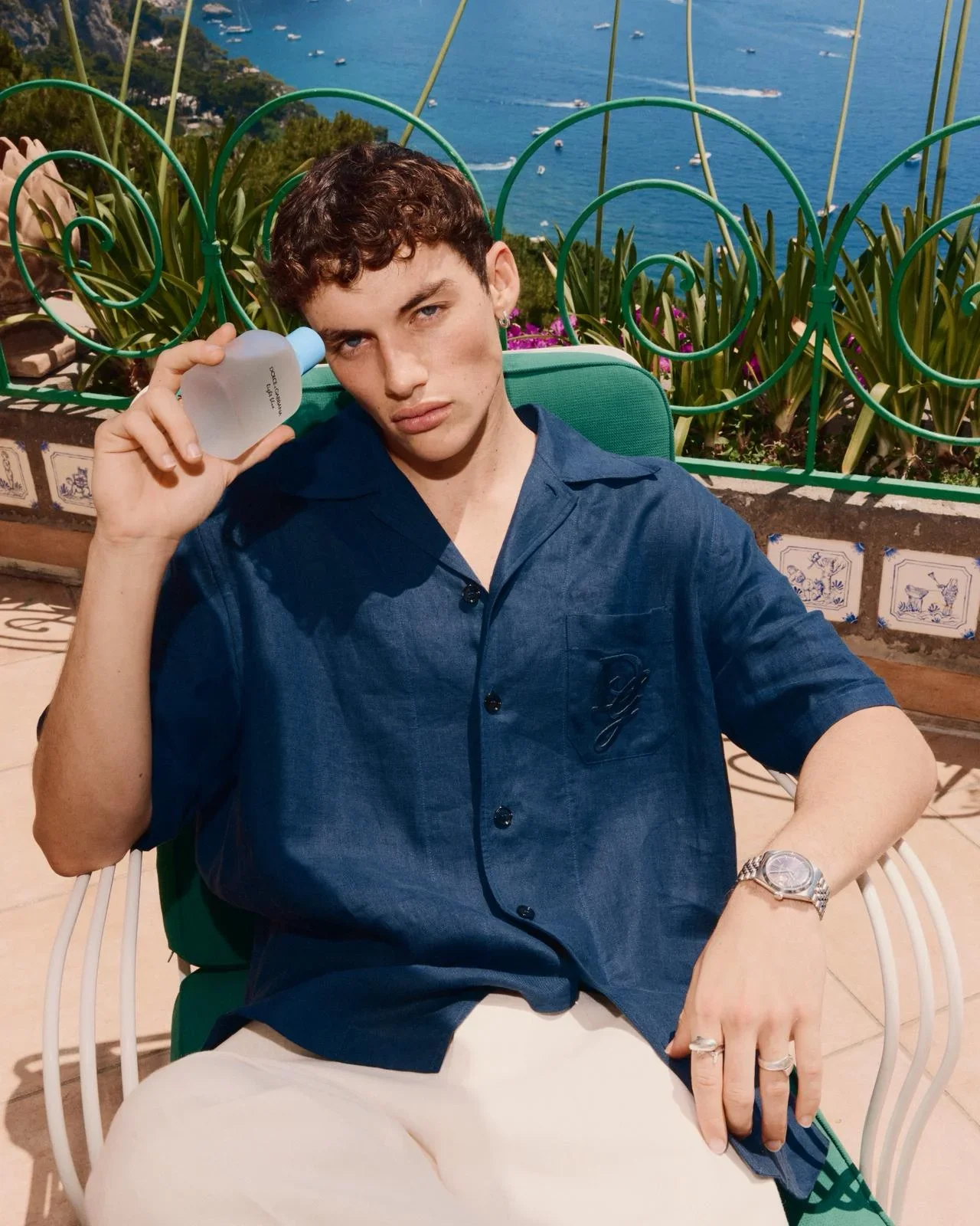 Kit for Dolce & Gabbana Beauty