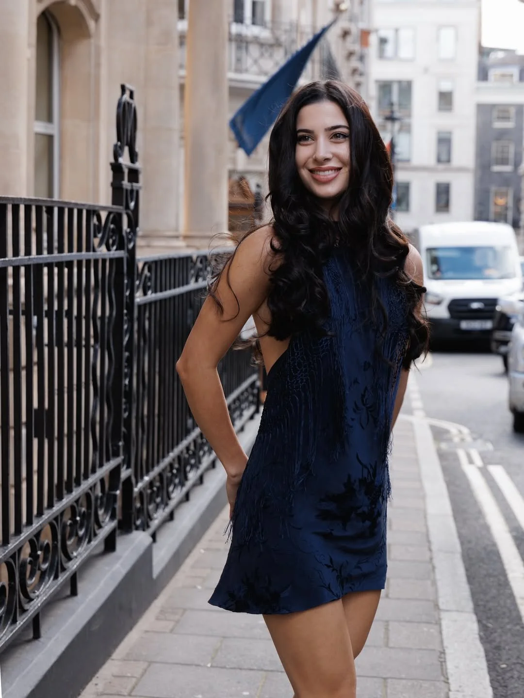 Yasmin x Conner Ives
