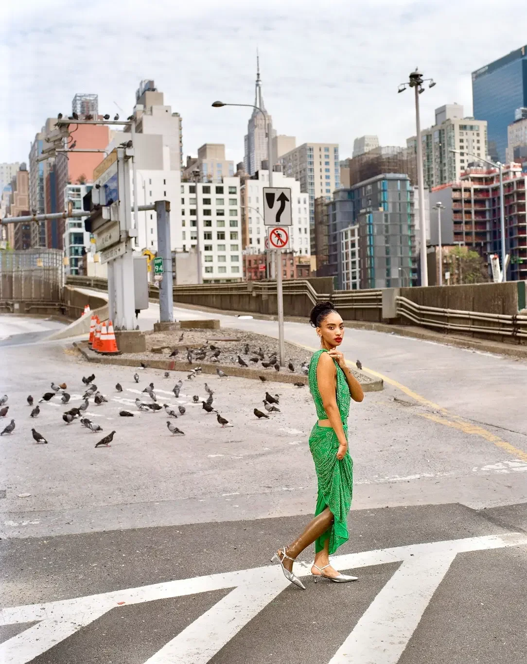 Lyric for Tory Burch