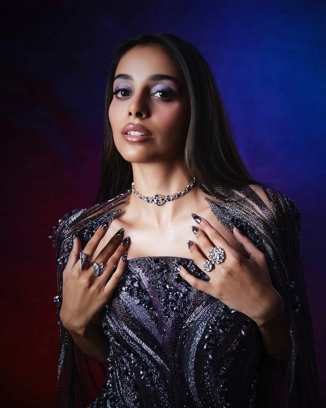 Banita Sandhu for Couture
