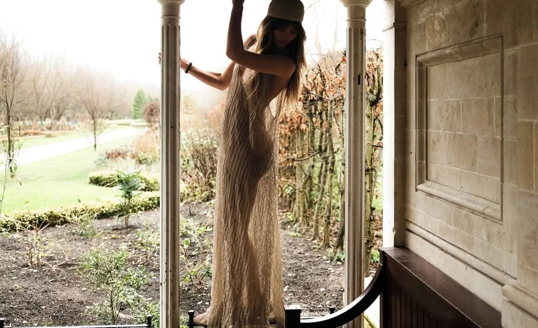 Emporio Armani Self Shot