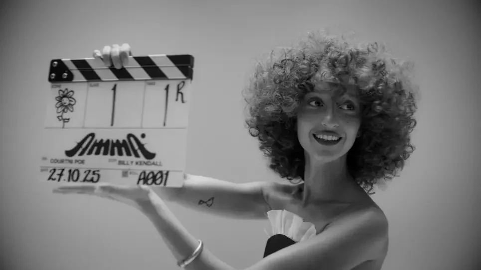 Blame Game Music Video