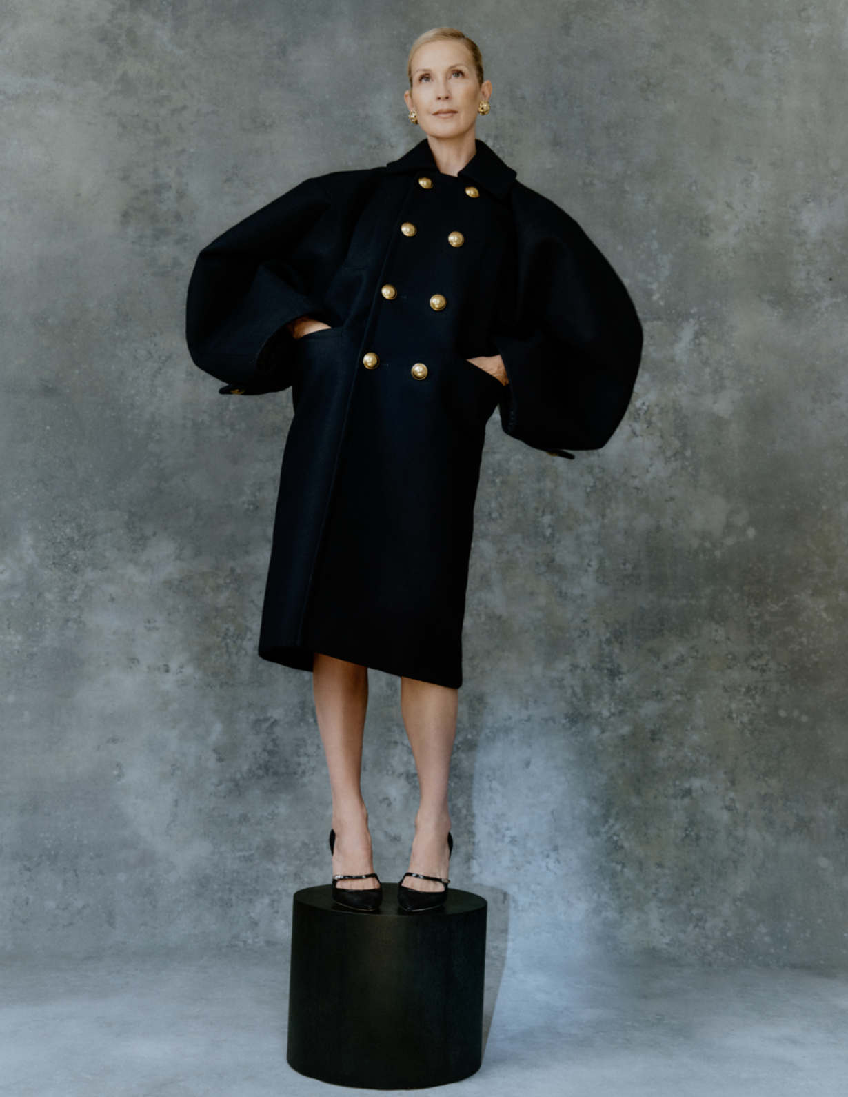 Kelly x Numero