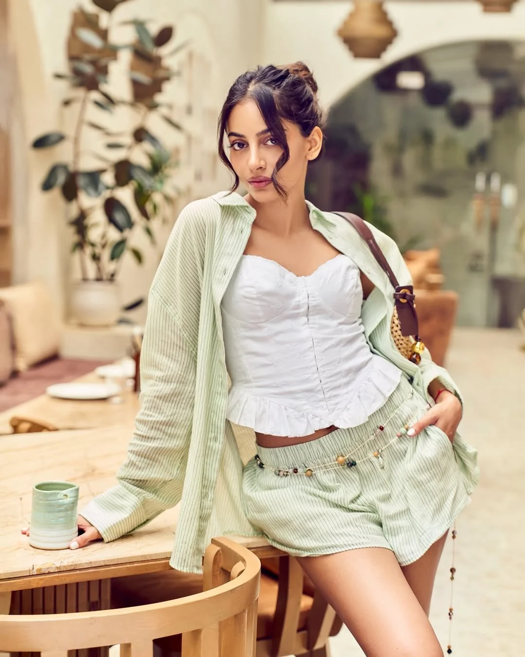 Banita for Zara Woman