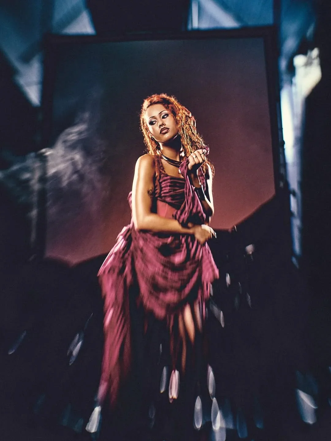 Absolutely for Principle Magazine