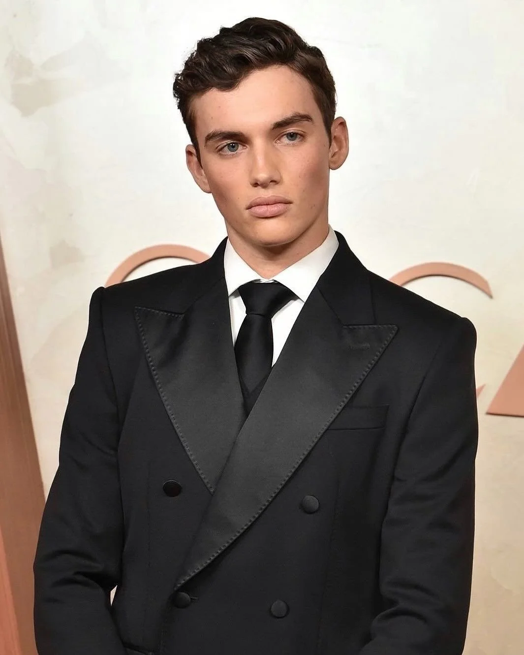 Kit at the Academy Awards LA