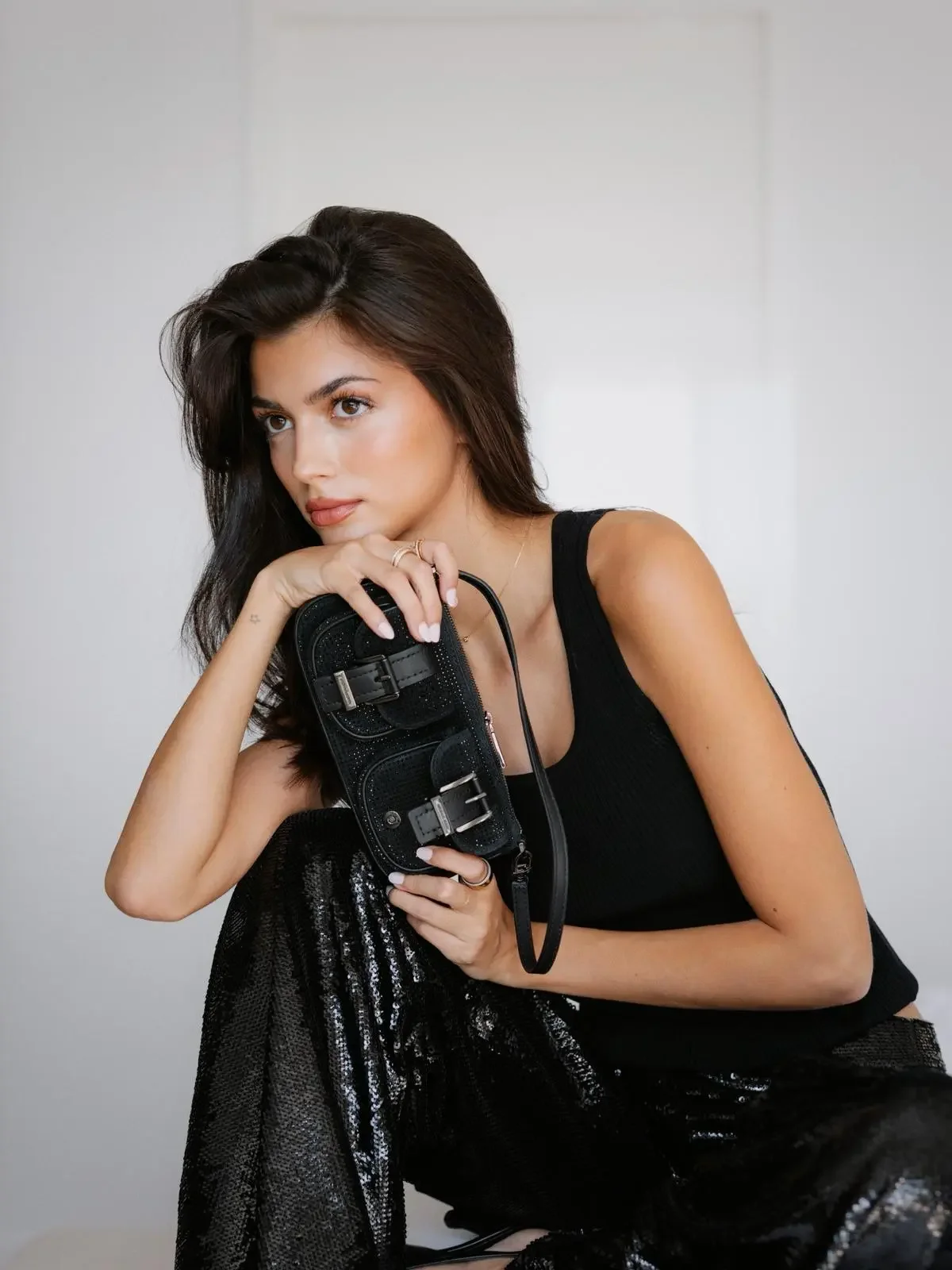 Kika for Michael Kors