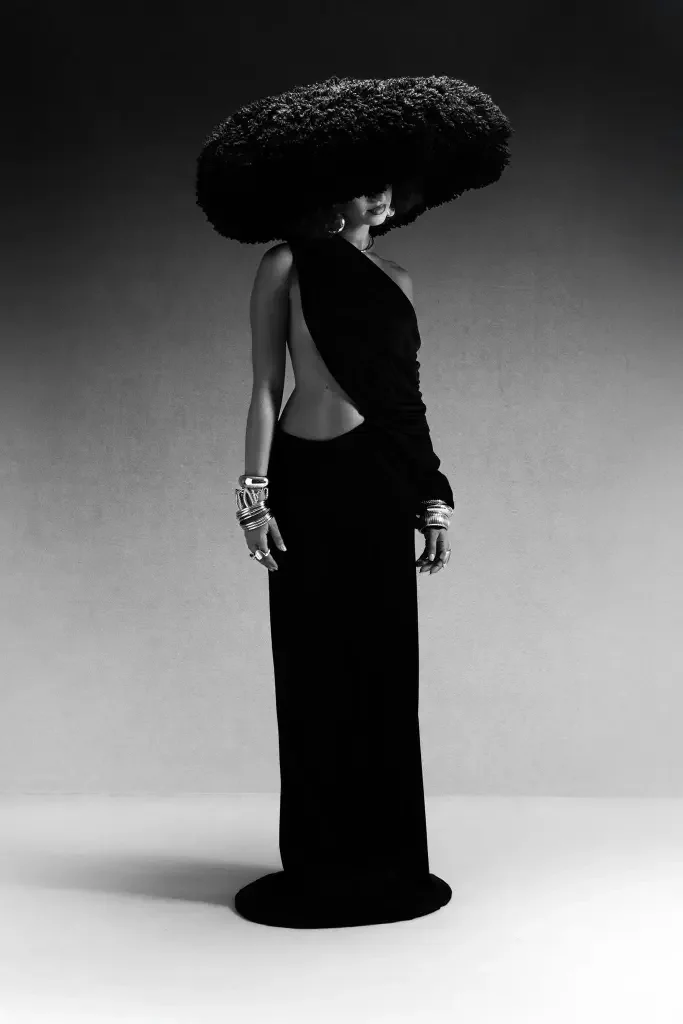 Amma for Numero Netherlands