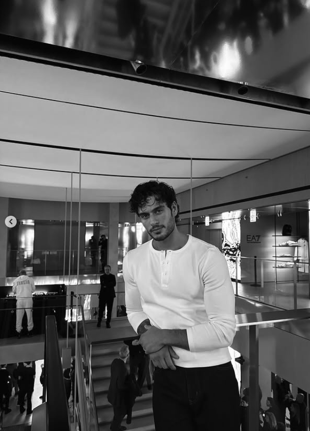 Ariyan Akultan | Model, Content Creator — RUA Management