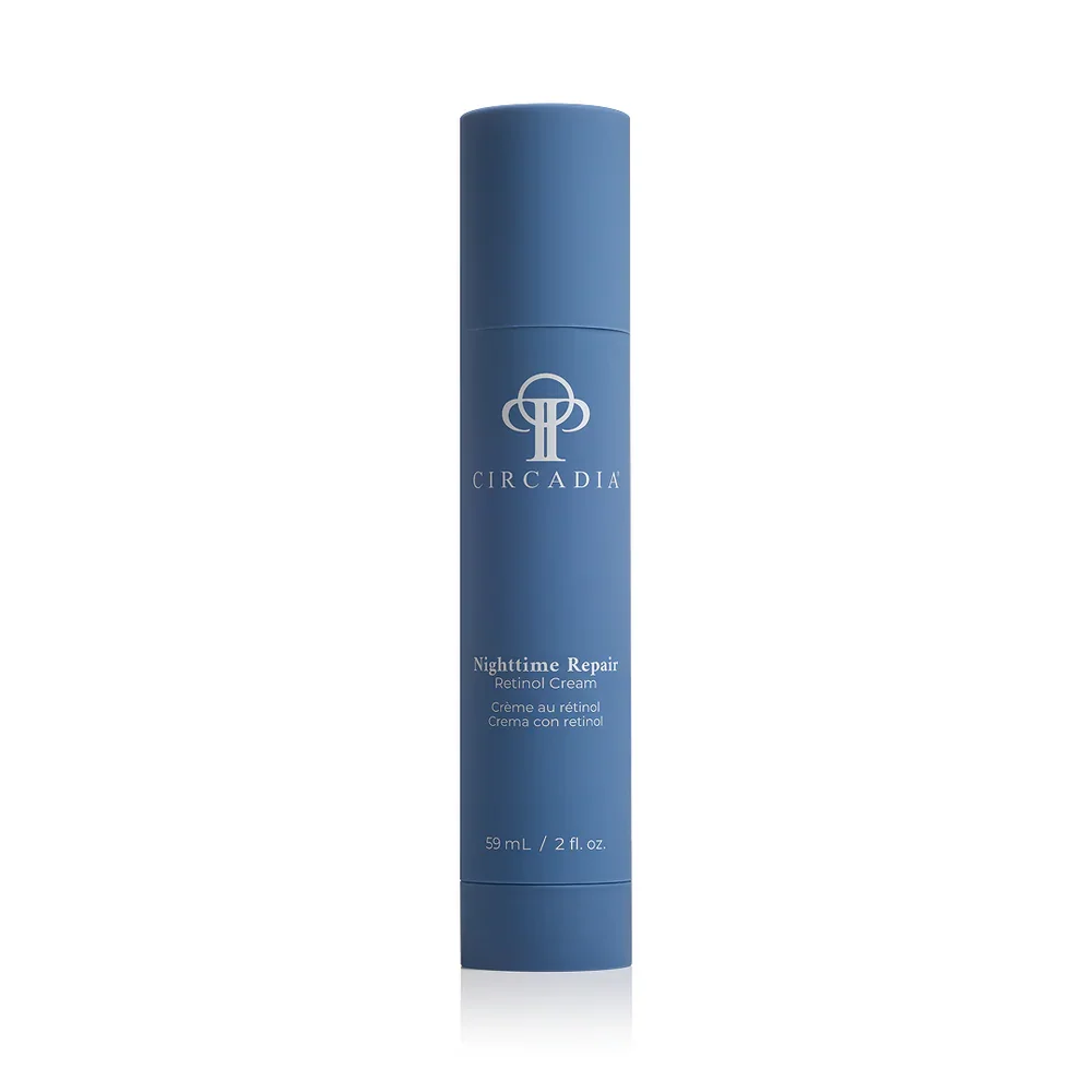 Nighttime Repair Retinol Cream (2 oz)