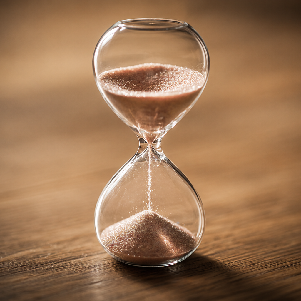 Patience: The Secret Ingredient in Your Anti-Aging Skincare Routine