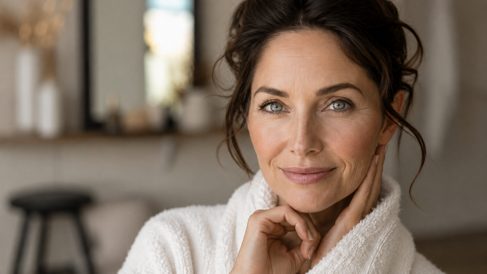 The Skin Chronicles: What Happens as We Age &amp; How to Keep It Glowing Through Every Stage 