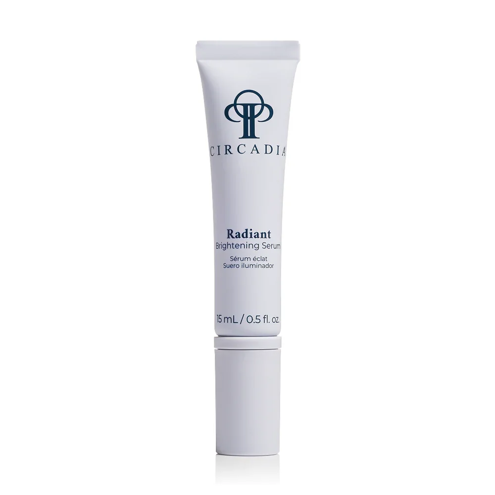 Bright Brightening Serum (0.5 oz)