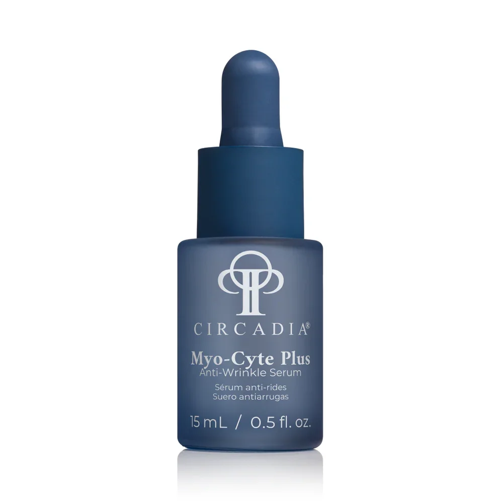 Myo-Cyte Plus Anti-Wrinkle Serum (0.5 oz)