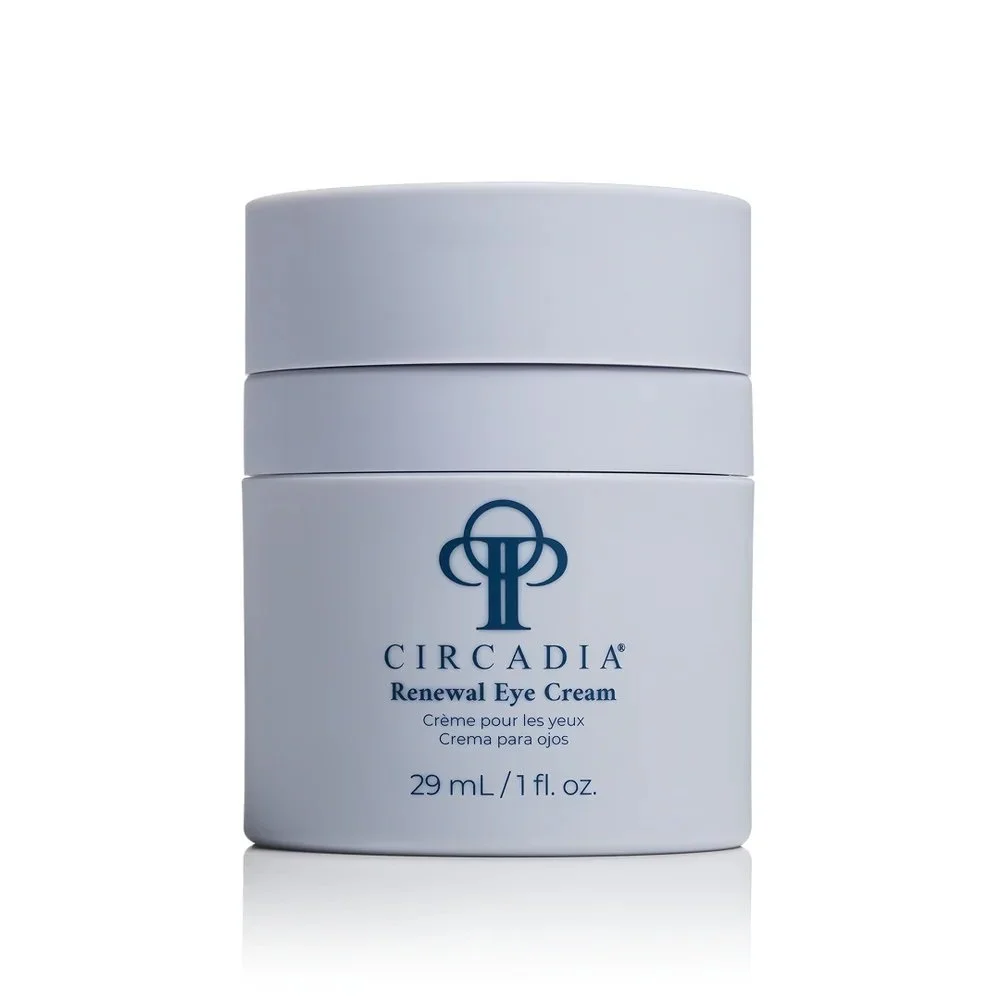 Renewal Eye Cream- 1 oz.