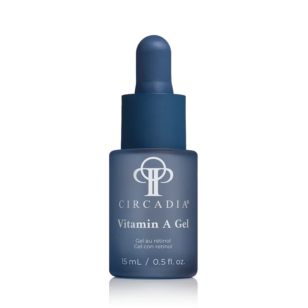 Vitamin A Gel ( 0.5 oz)