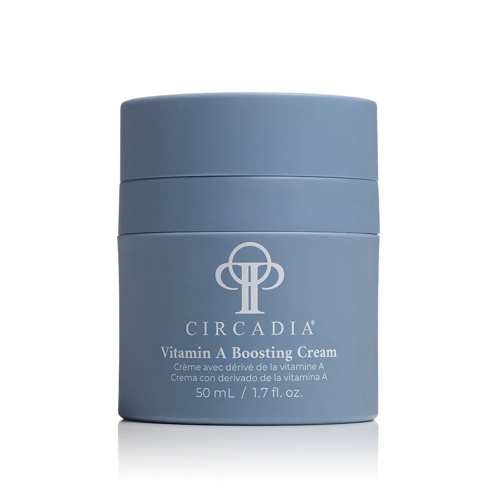 Vitamin A Boosting Cream (1 oz)