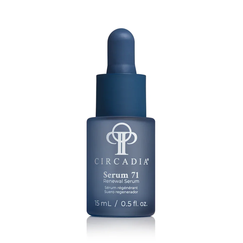 Serum 71 (0.5 oz)