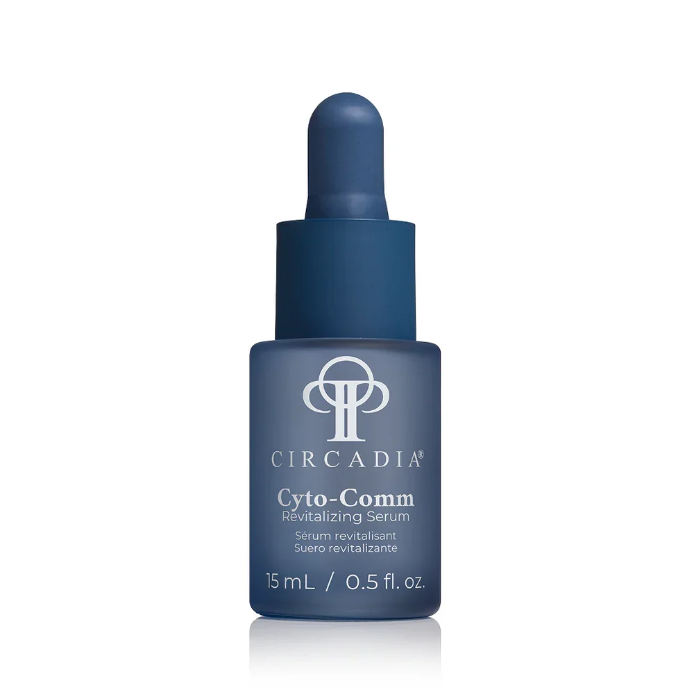 Cyto-Comm Revitalizing Serum (0.5 oz)