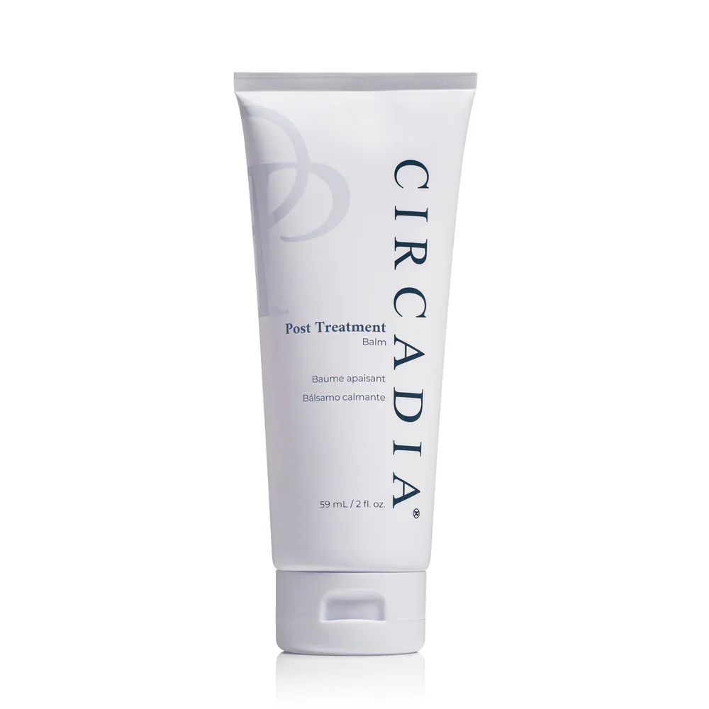 Post Treatment Balm 2 oz.