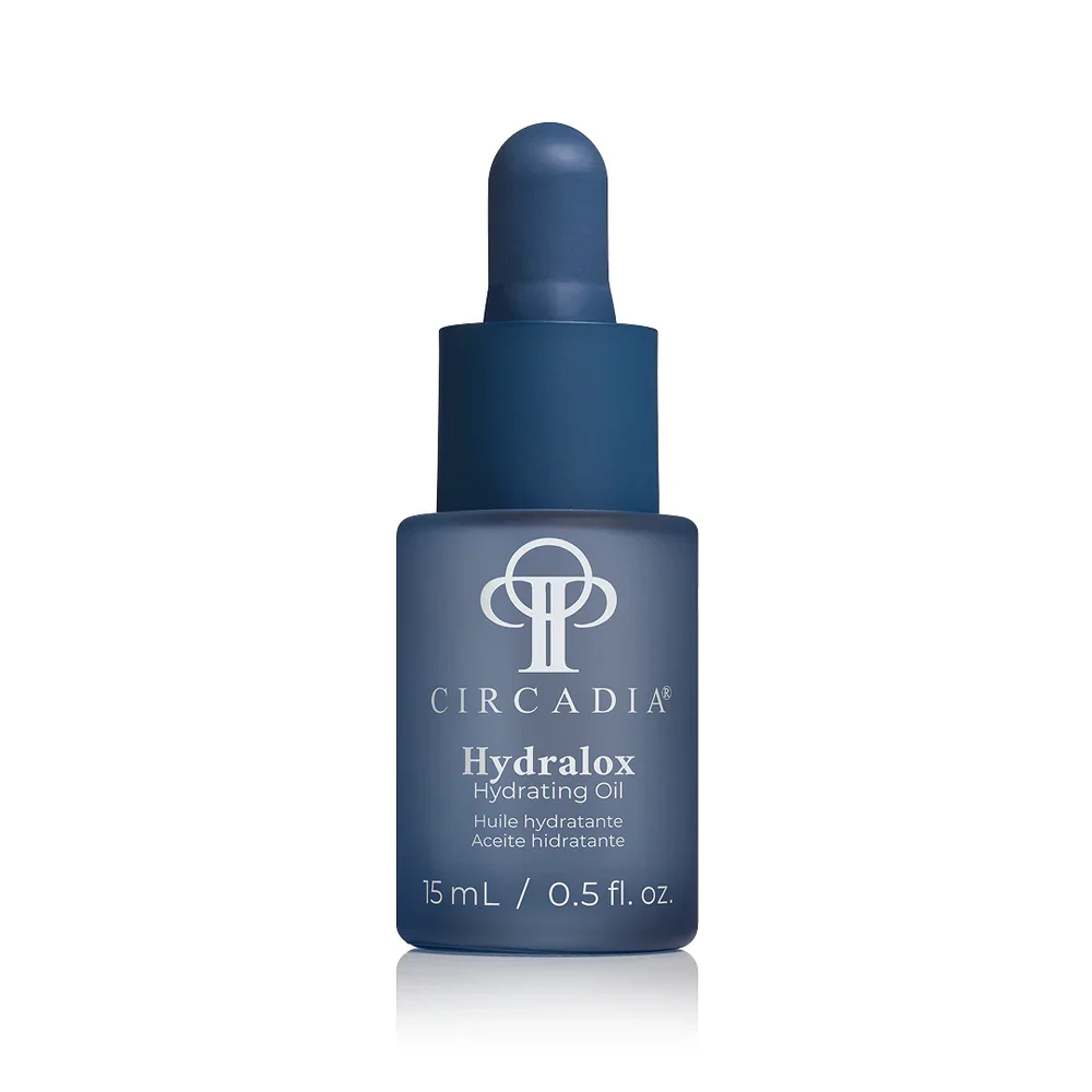 Hydralox Hydrating Oil (0.5 oz)
