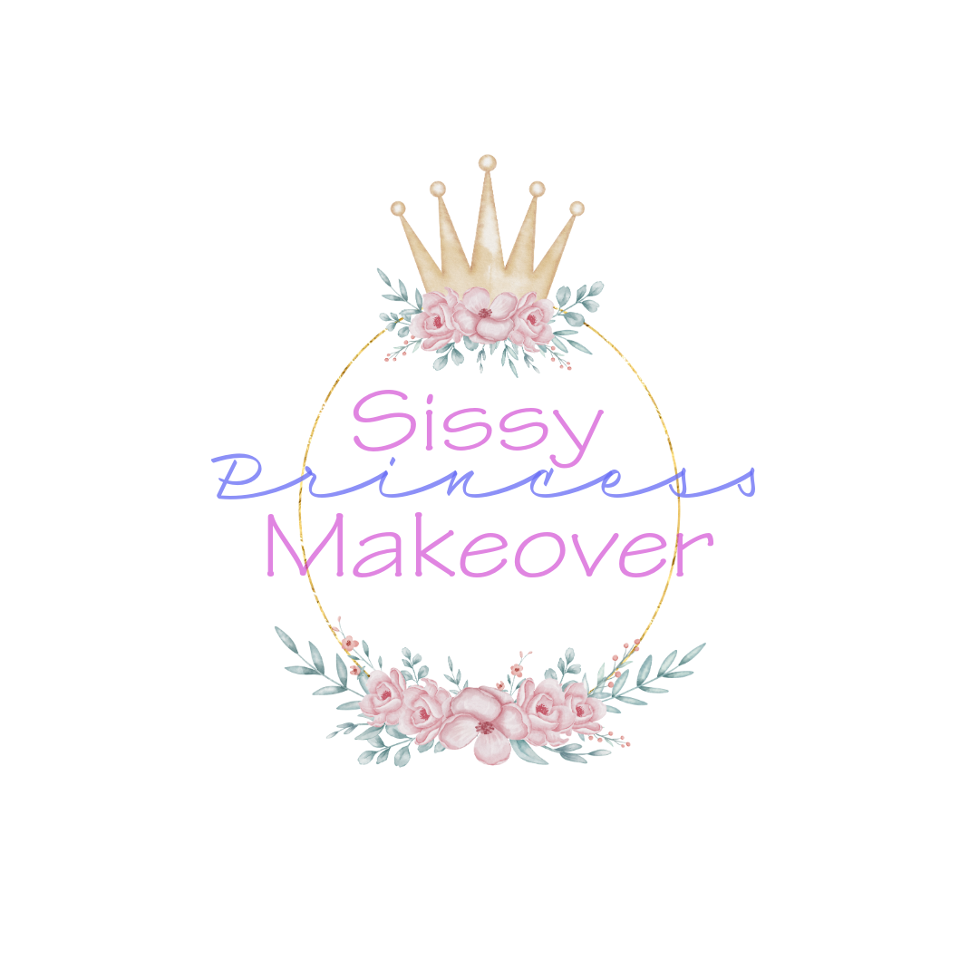 Sissy Makeover