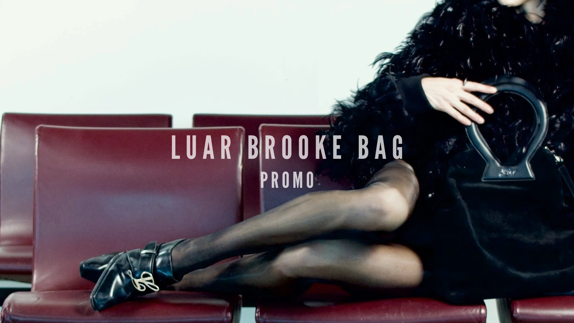 LUAR: Brooke Bag