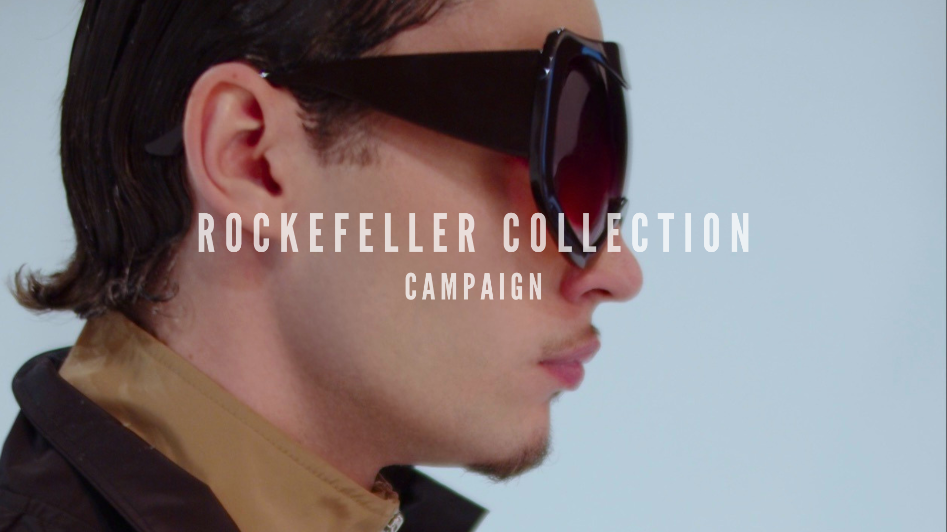 LUAR: Rockefeller Campaign