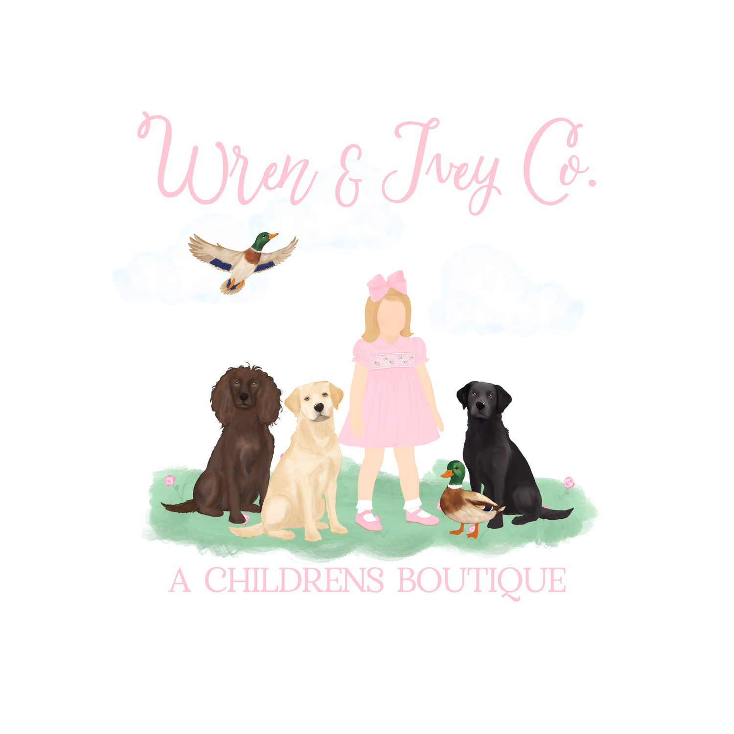 Wren &amp; Ivey Co.