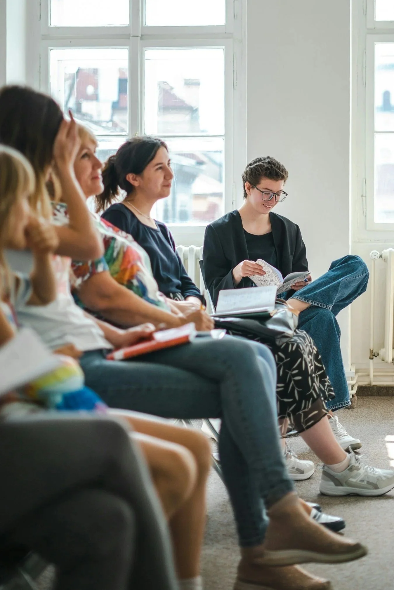 DBT Skills Groups online offered at Hope Psychology in SW Edmonton and Ponoka.
