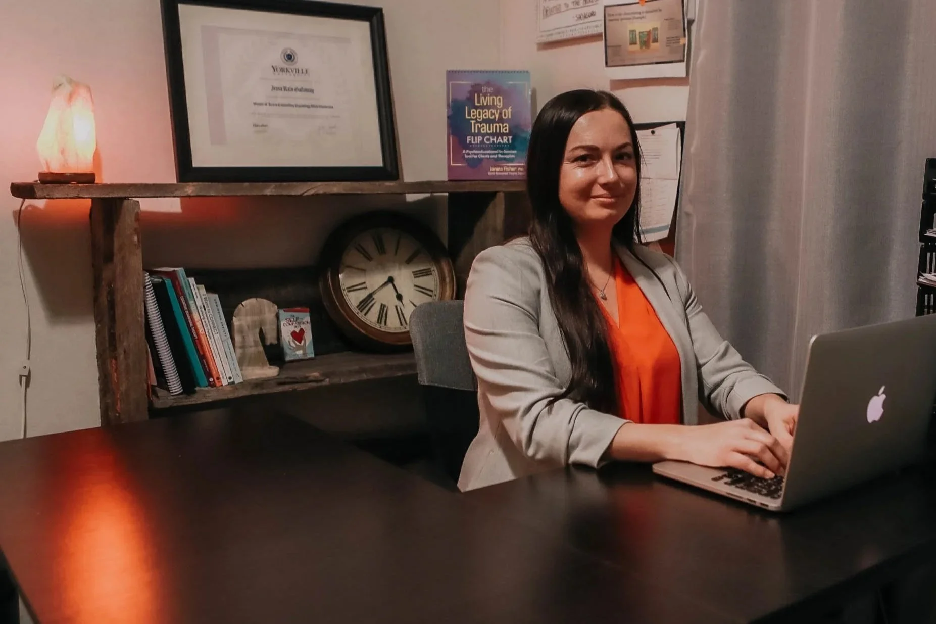 Online Webinars offered at Hope Psychology Alberta.