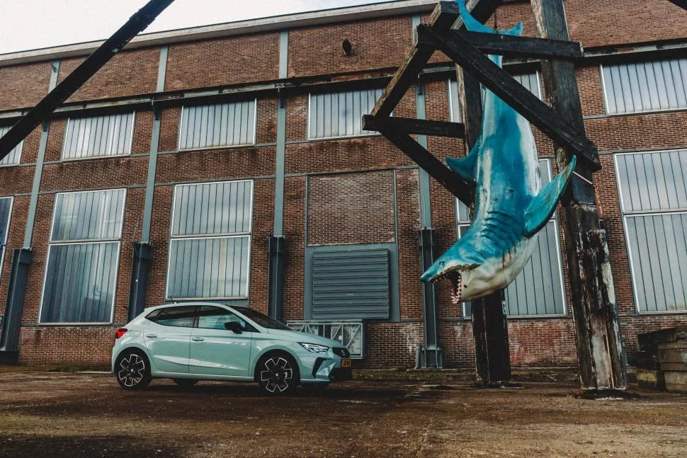  2026 Seat Ibiza: Nog een keer!