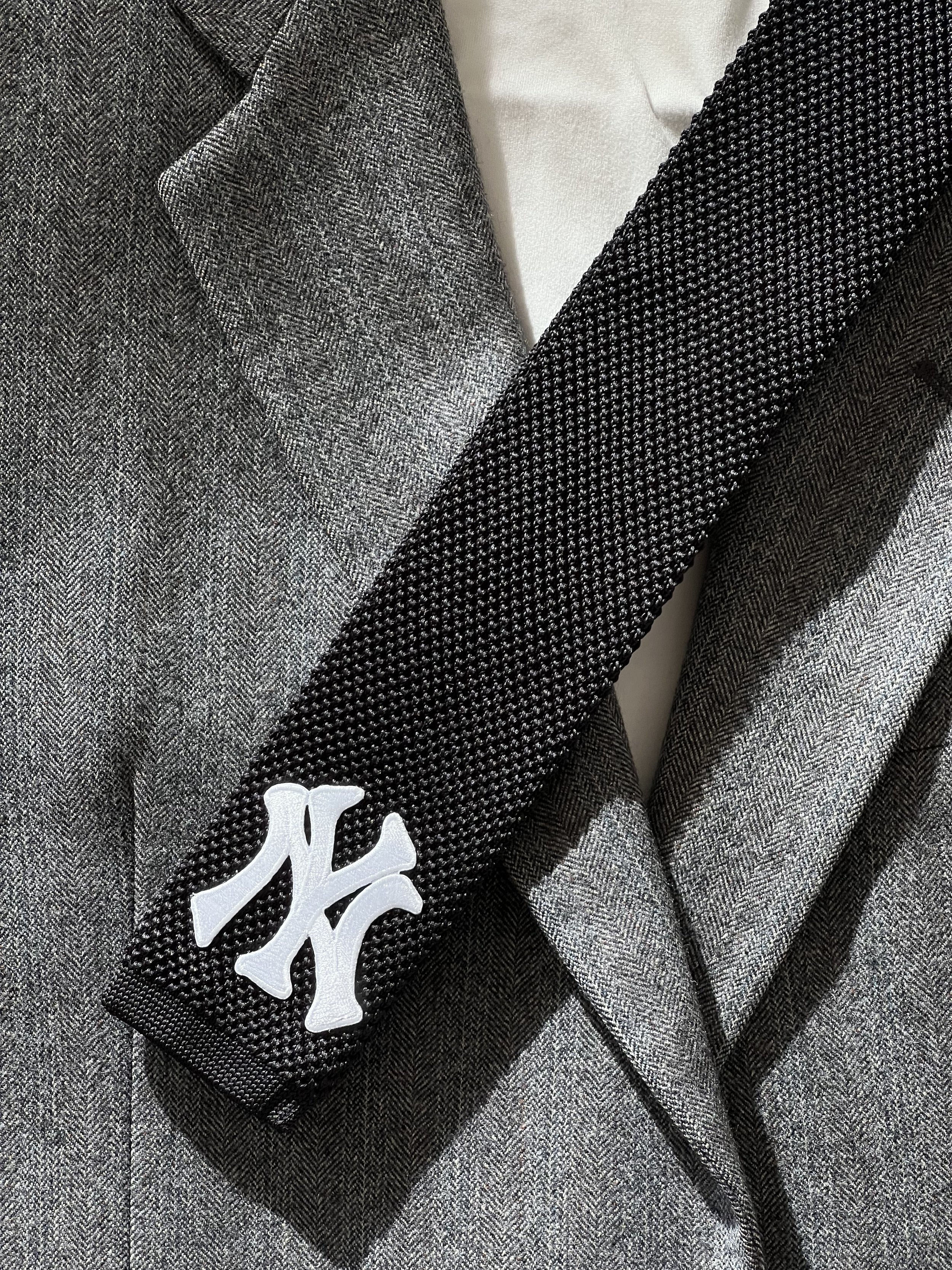 The Nueva York Tie 021