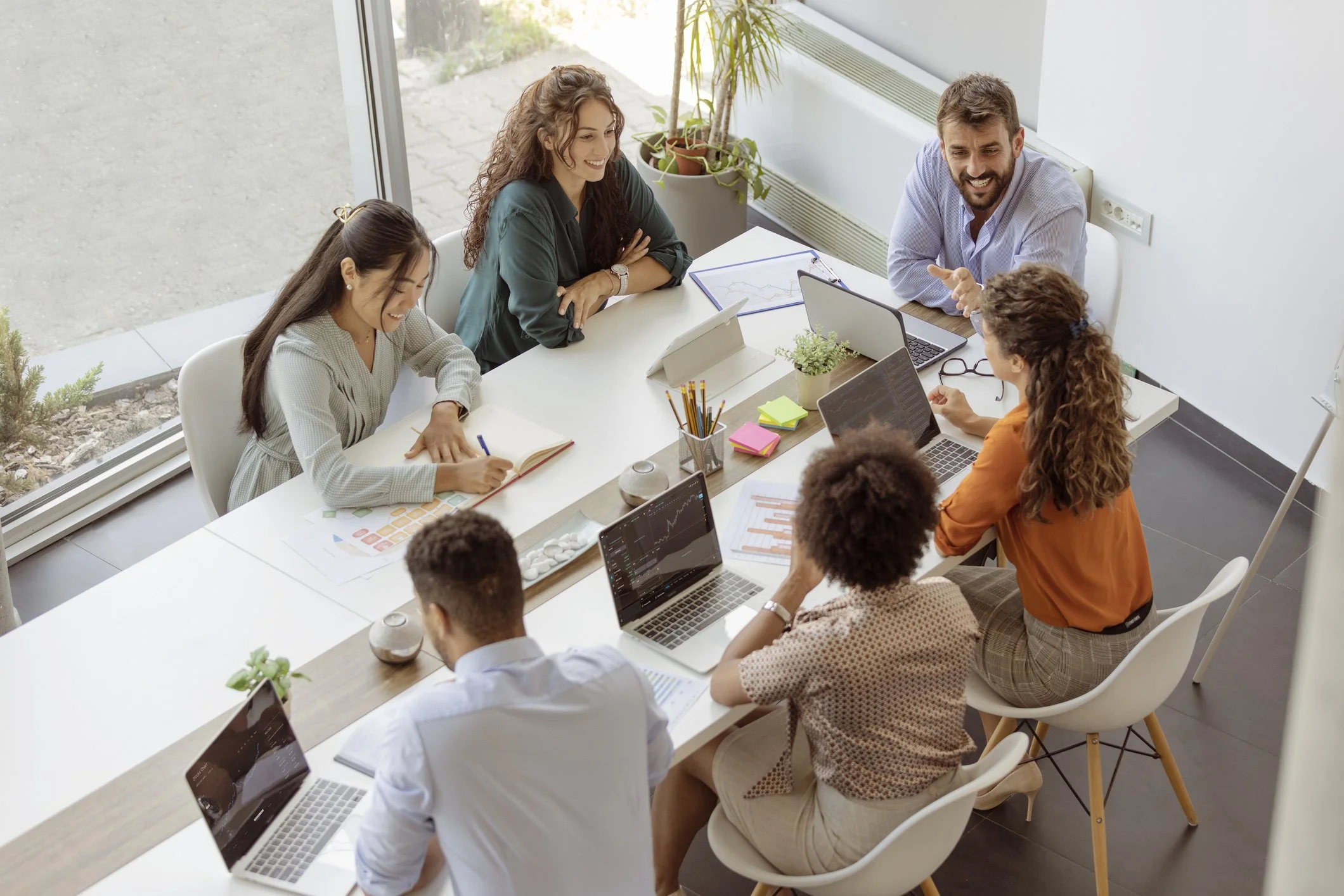 Inbuilding AI Office Ready — inBuilding