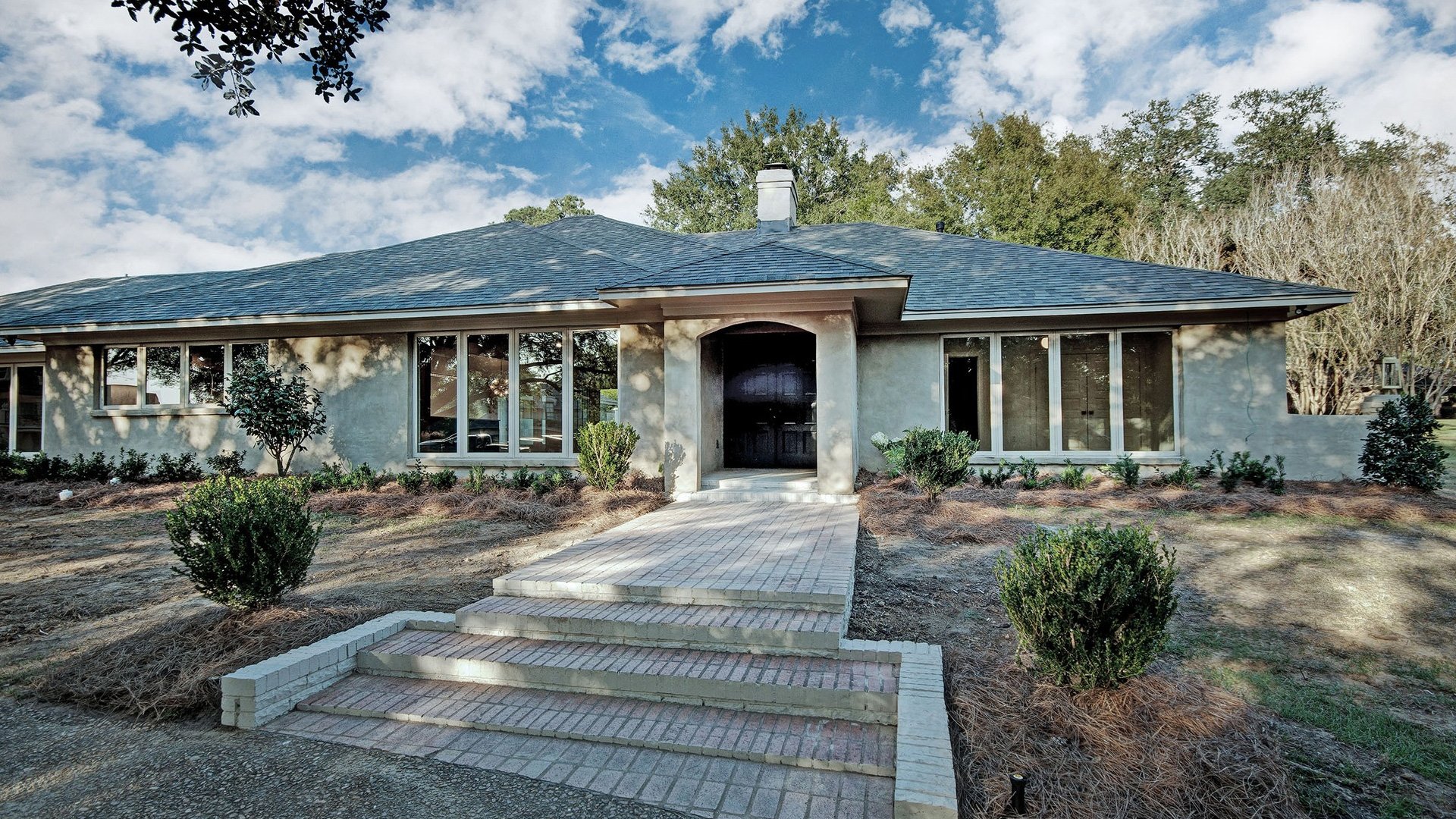Renovation