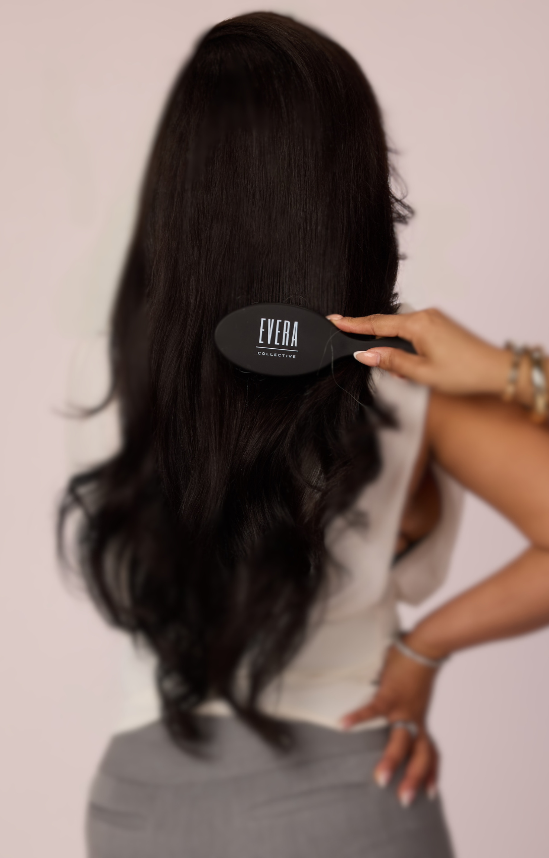 Beauty Brush