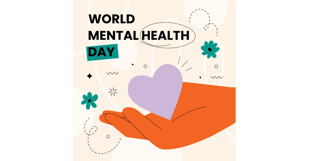 World Mental Health Day: Burnout or Just a Bad Week? How to Tell the Difference