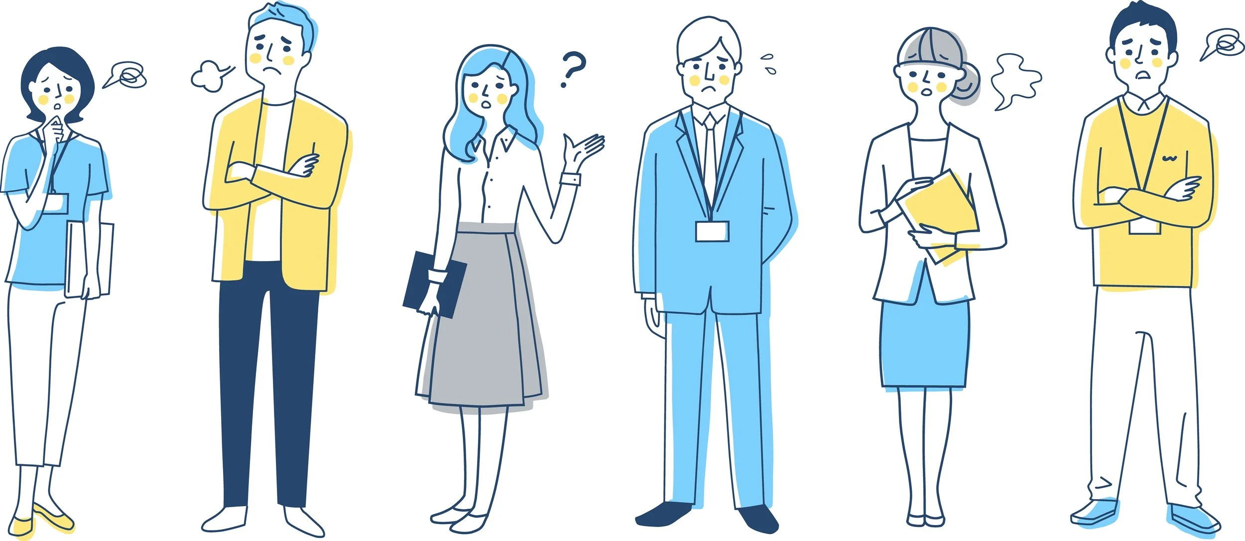 How Transparent Should You Be with Staff During Financial Difficulty?