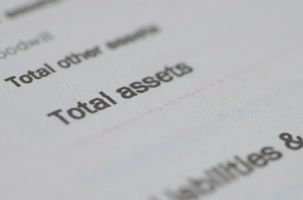 Profitability Isn't Everything: What Your Balance Sheet Really Reveals