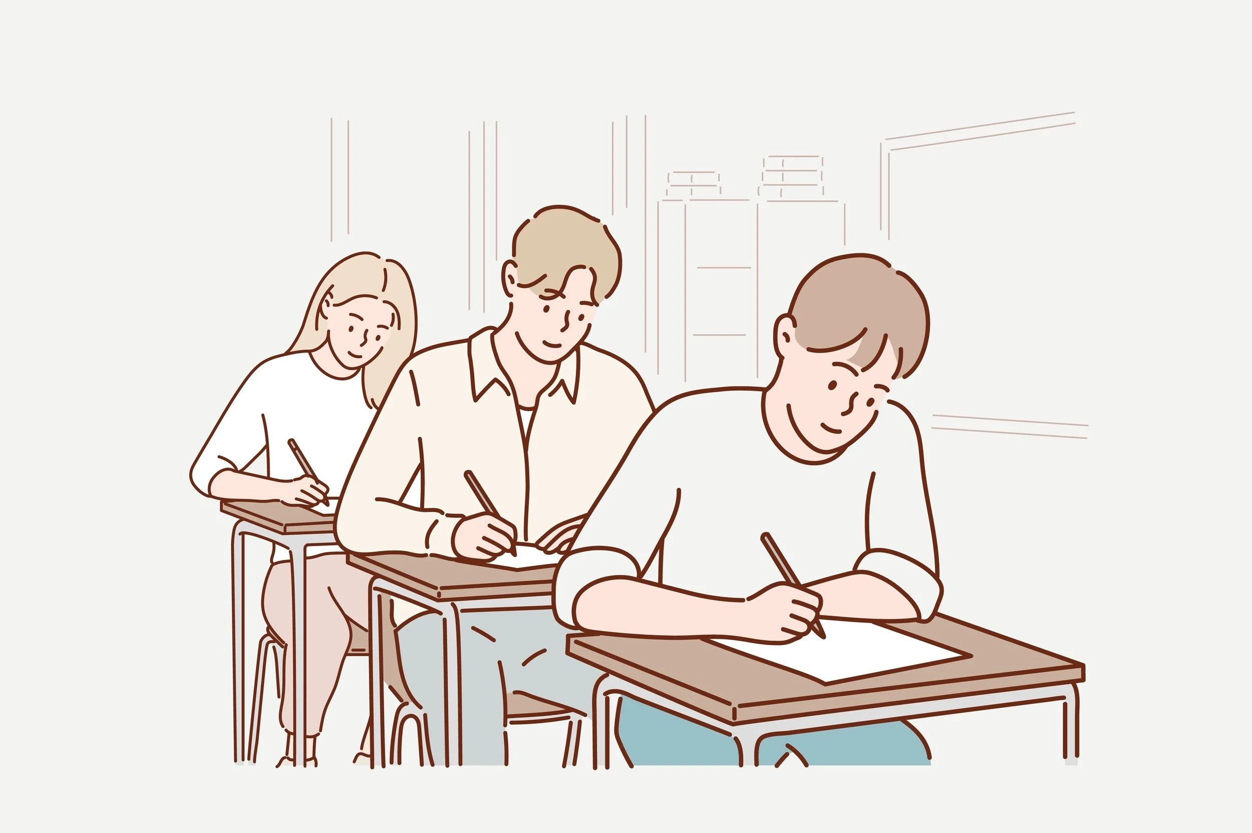 Part One - Thinking About the CPI Exams? What They Are, How to Revise, and When to Take Them