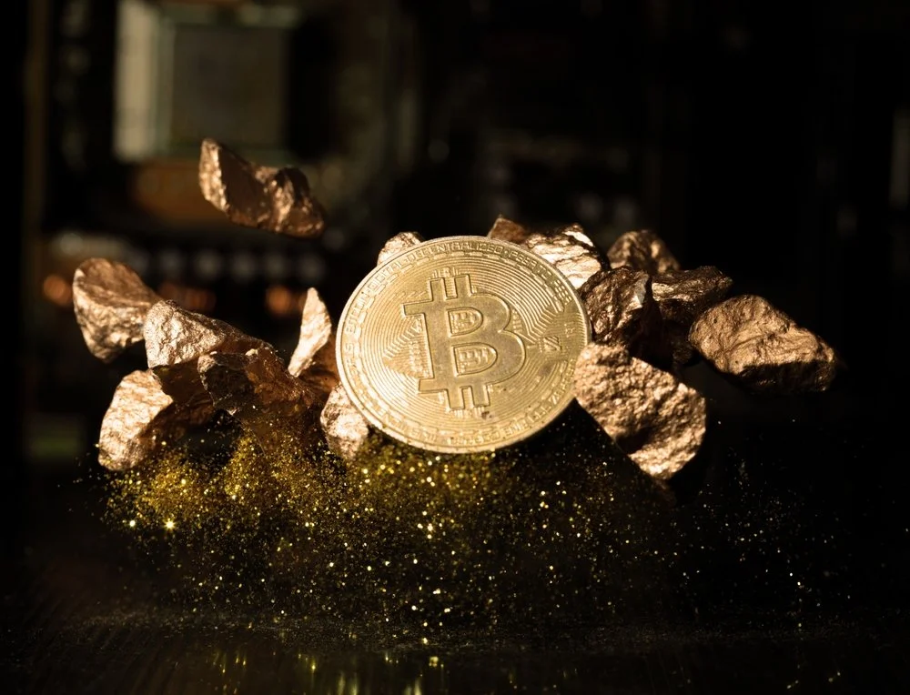 What Happens to Crypto in Insolvency? Understanding the New Challenges