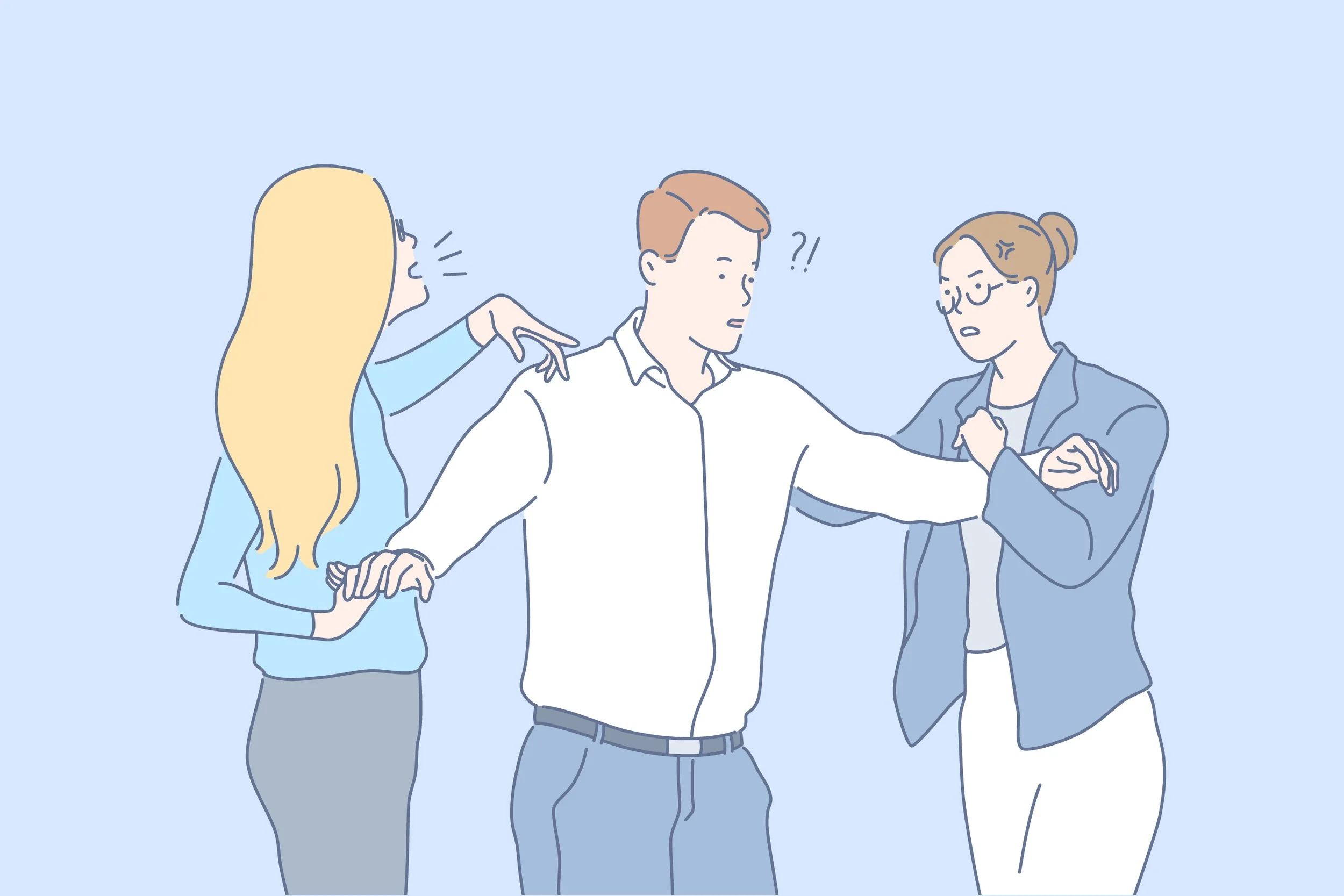 Family Feuds and Financial Distress: The Hidden Risk in Insolvency