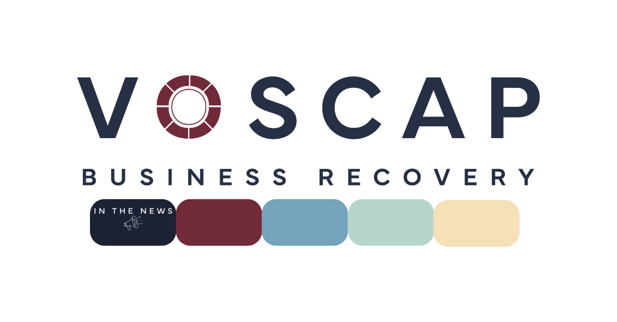 Evolving with Purpose: The Voscap Brand Refresh
