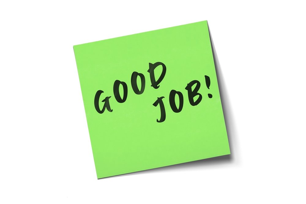 “You’re Doing Great” Isn’t Just for Kids: The Role of Praise in the Workplace