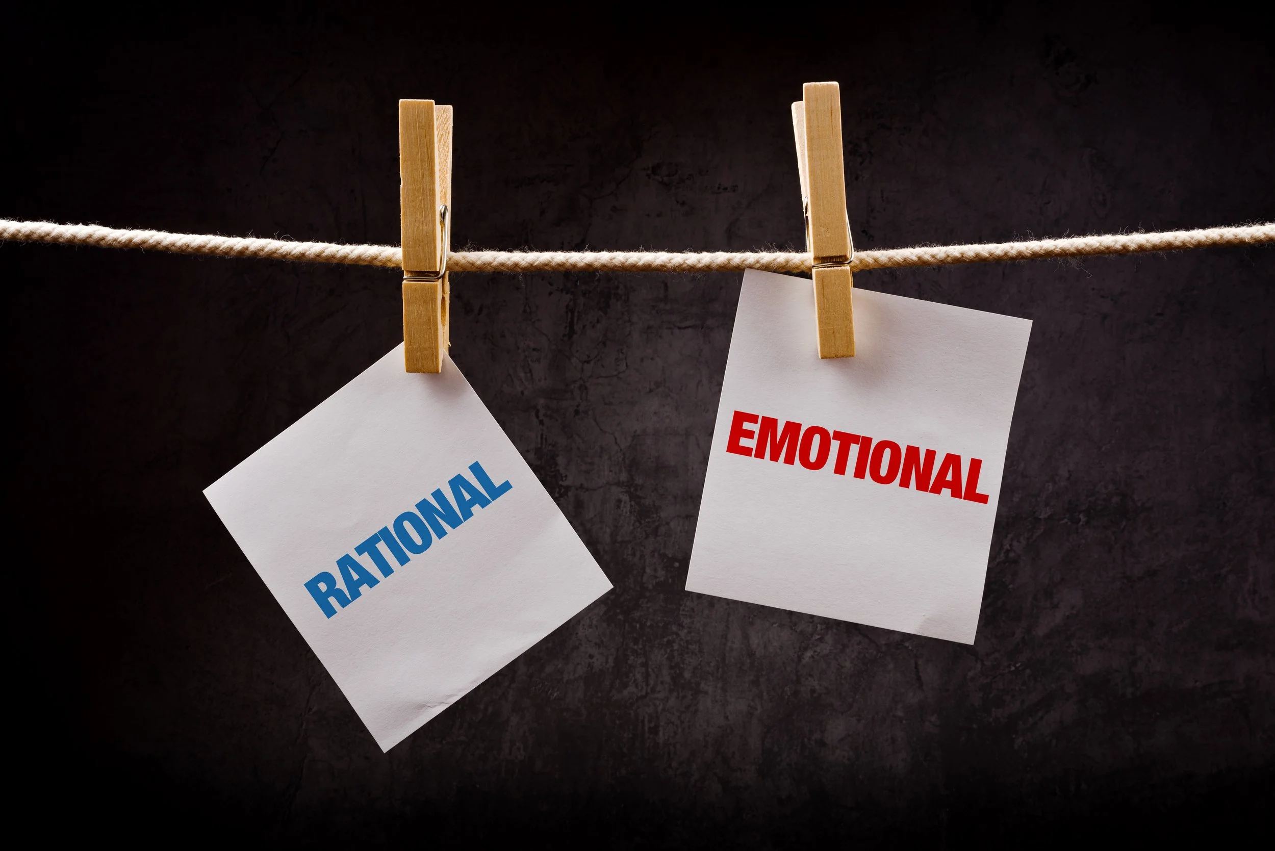 Why Emotional Financial Decisions Deepen Debt Problems – Insights from Stella Davis