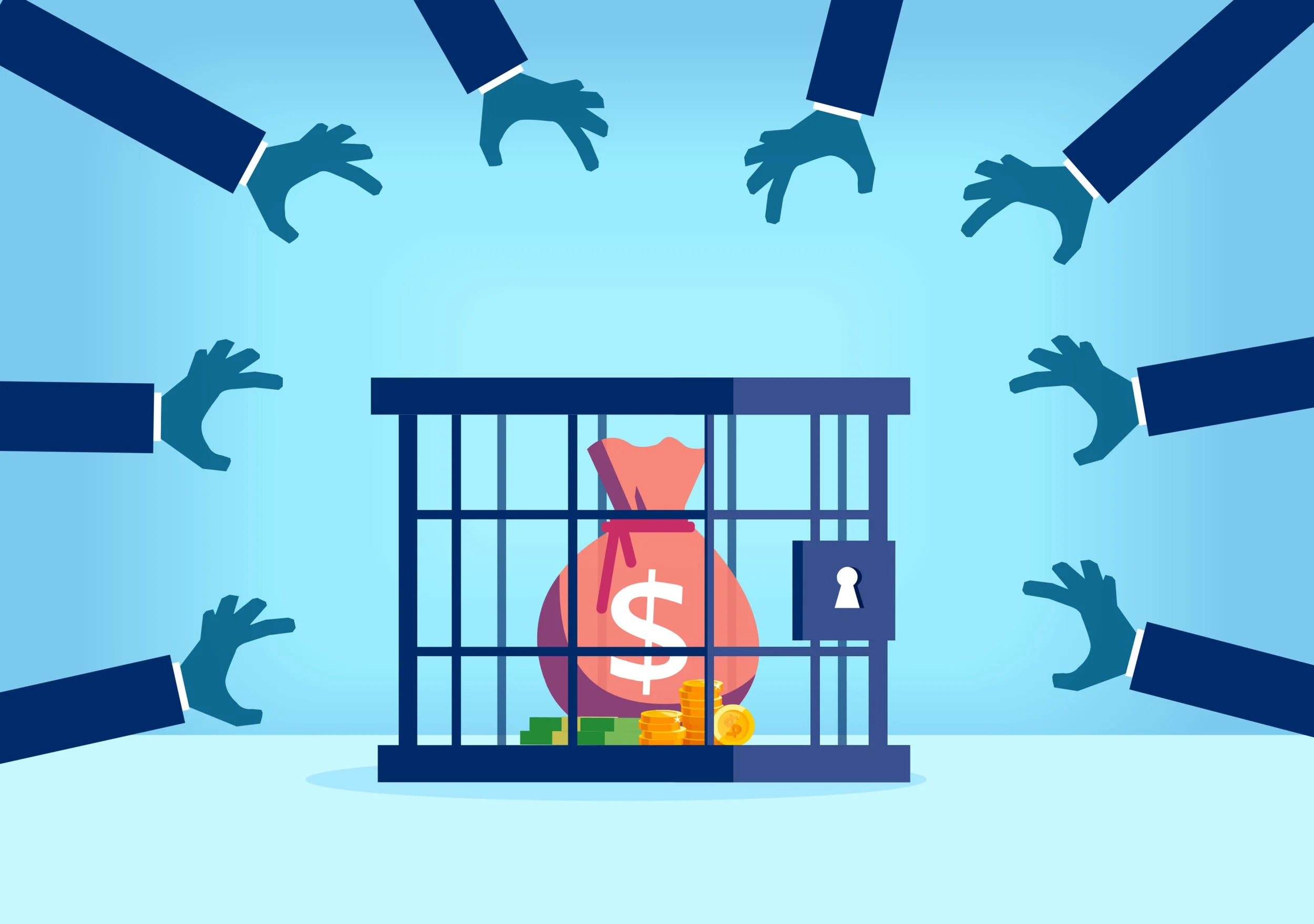 How A Debt Relief Order Offers a Clear Path Back to Financial Stability